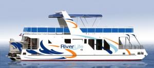 Оформление речного судна Оформление речного судна