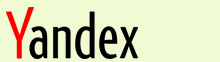Context advertizing on Yandex.ru Context advertizing on Yandex.ru
