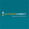 �AntikorInvest� website